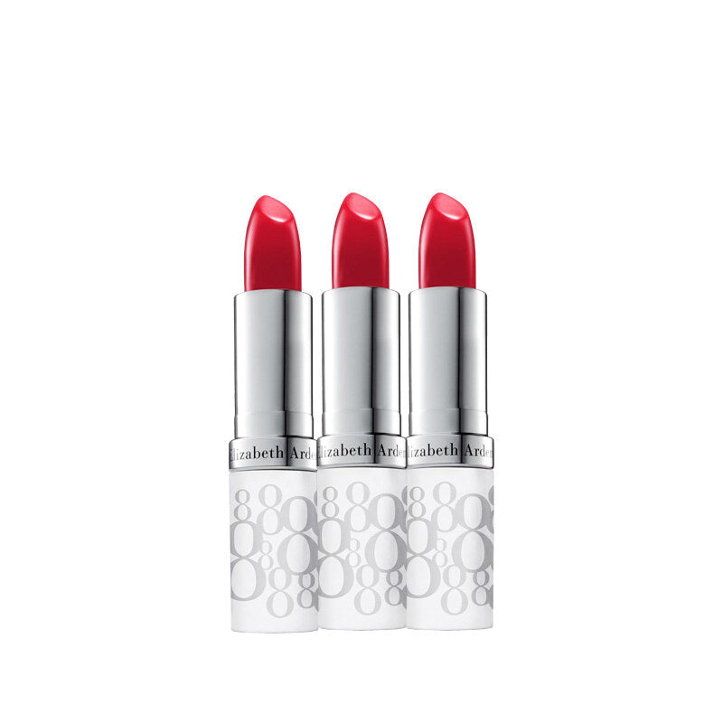ElizabethAdean EightHourCream LipTint SPF15 3.7g 05 berry 3 pieces