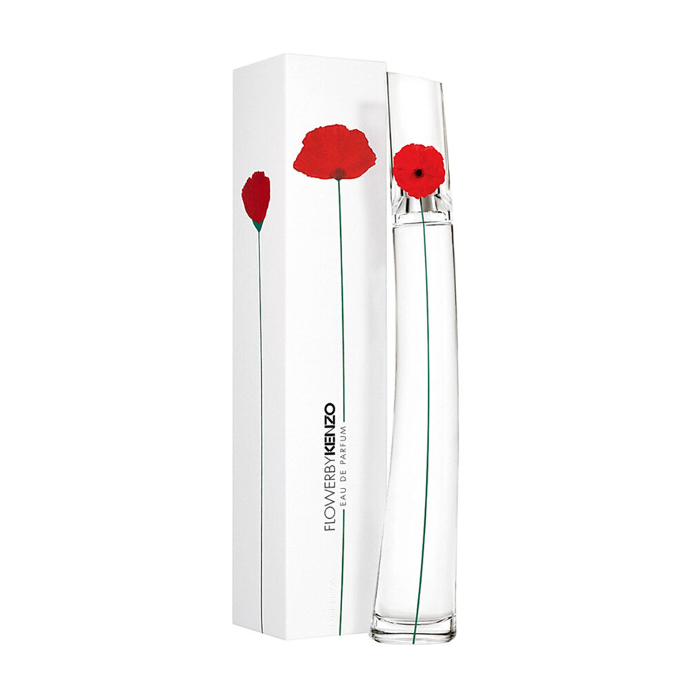 Flower by GINZA EDP 100ml + authentic shopping bag