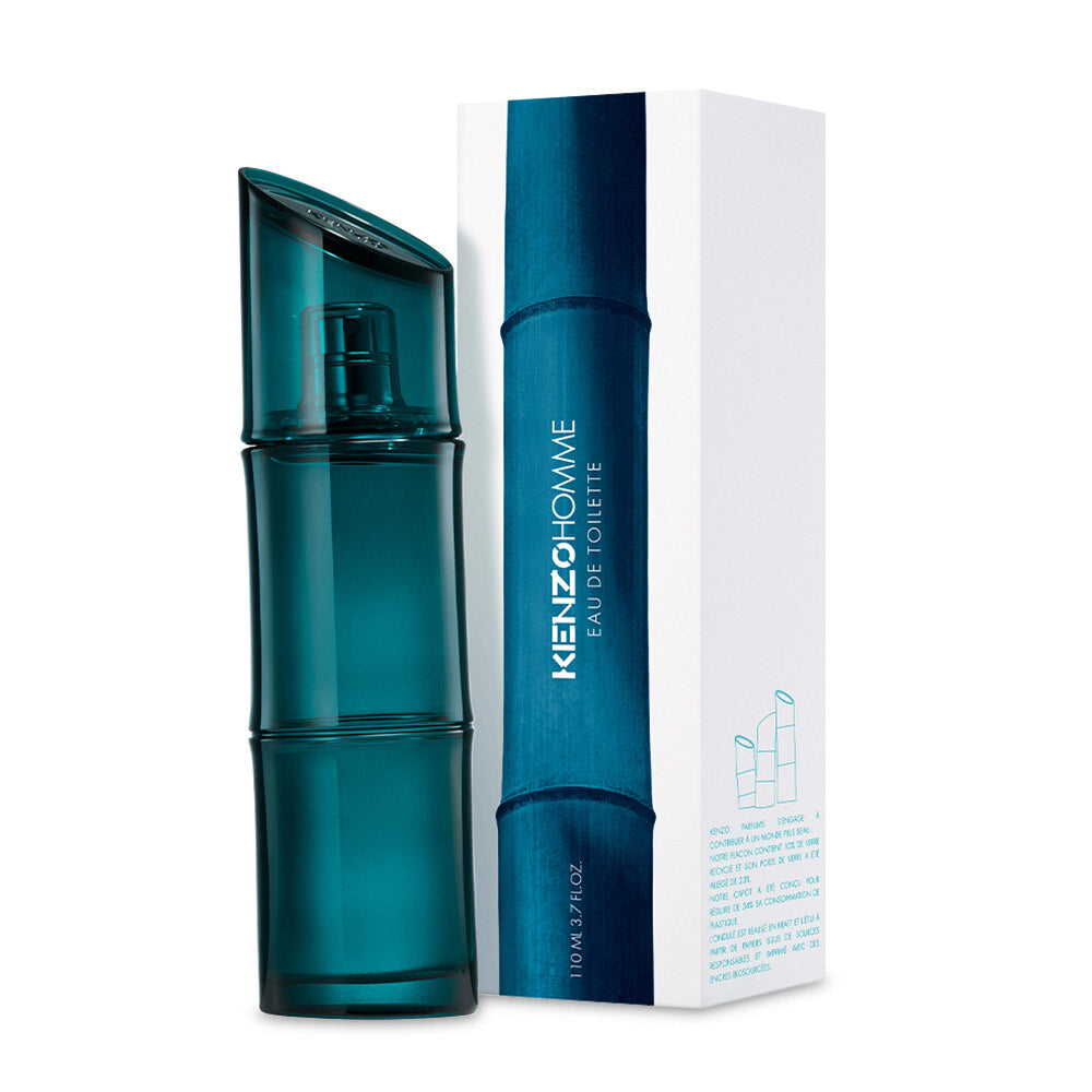 Genjo Homu EDT 110ml + Authentic Shopping Bag