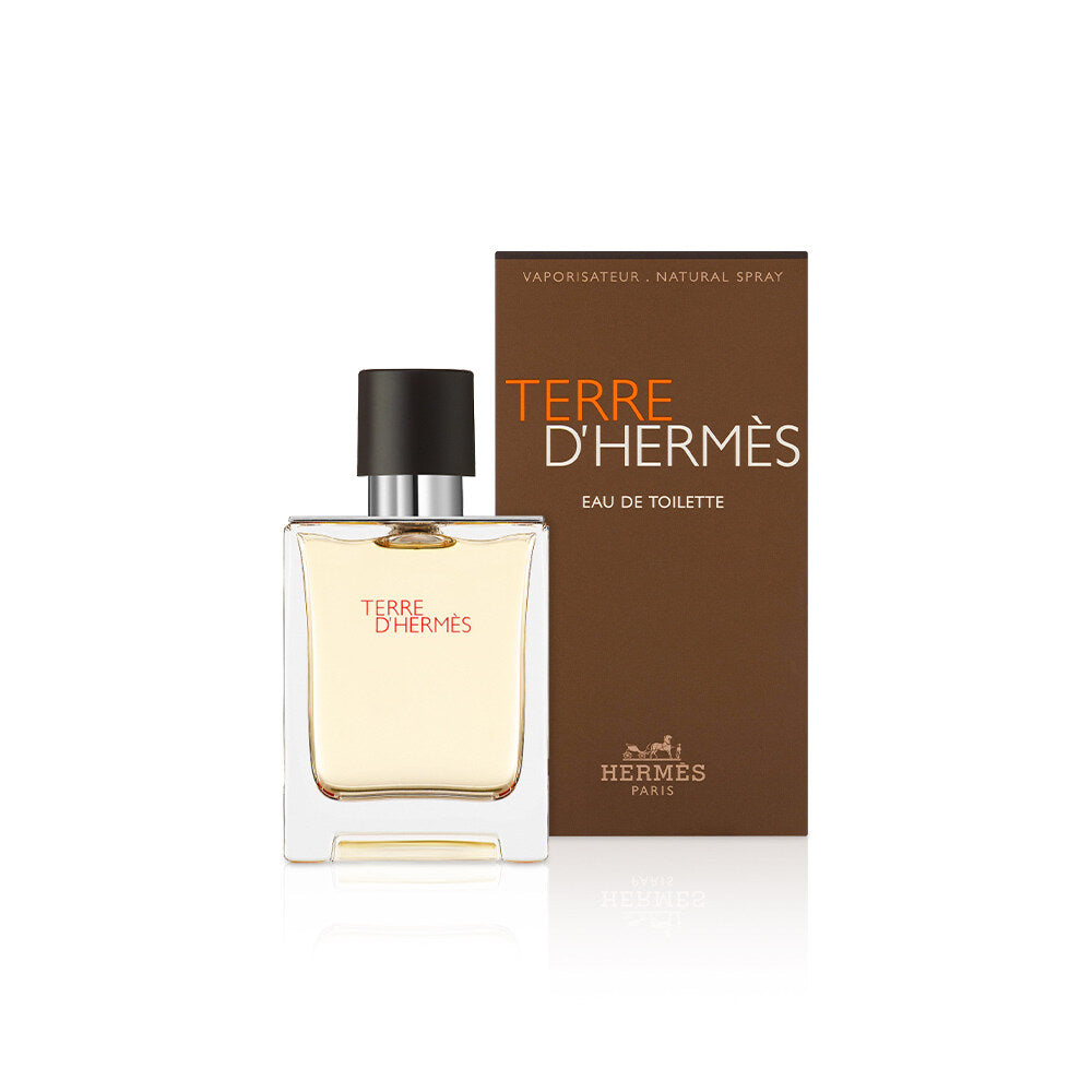 Hermes Ler de Mers EDT 50ml[limited item until May 2026]