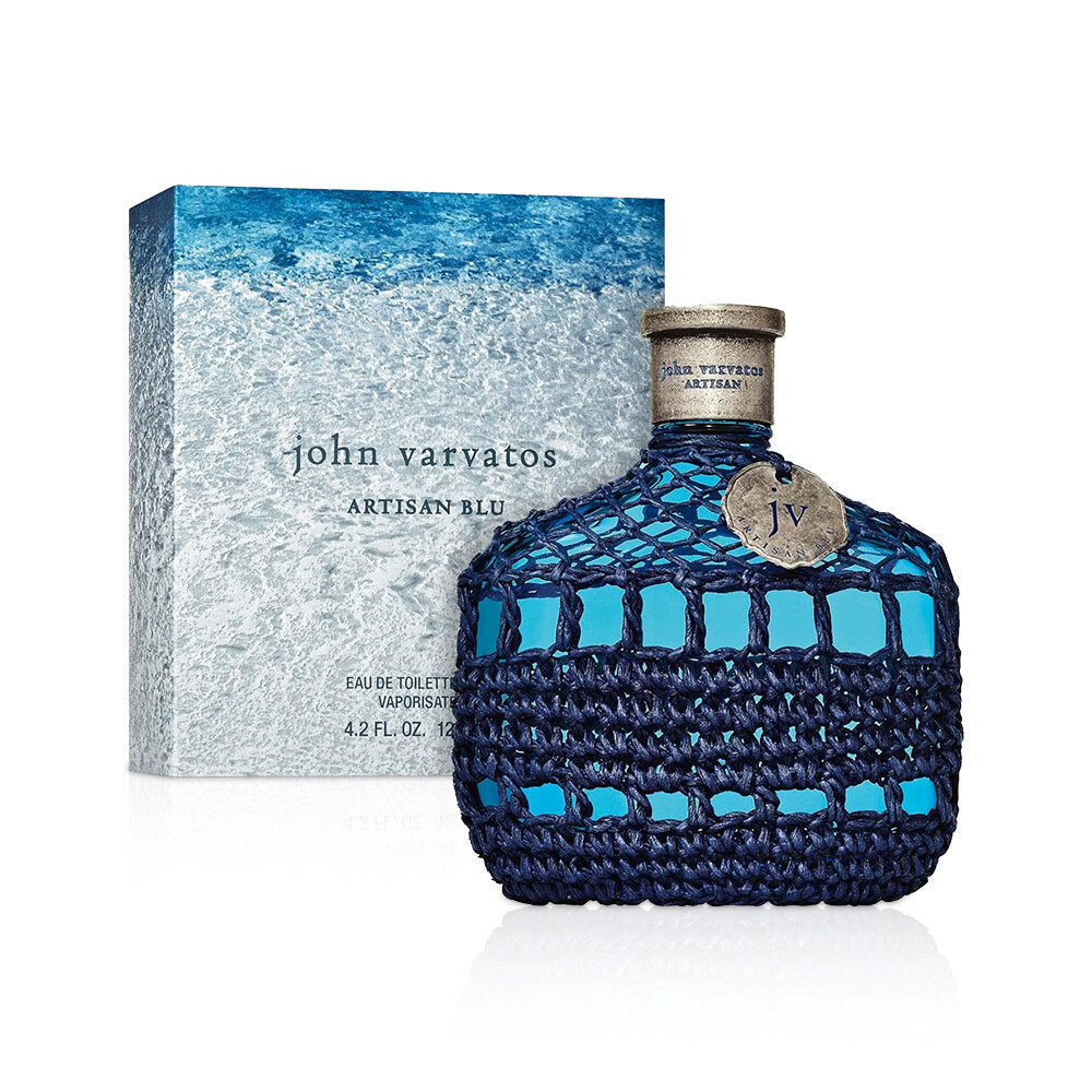 John Varvatos Artisan Blue EDT125ml
