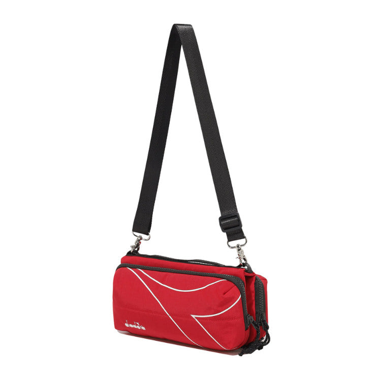 Diadura Capsule Pack RED D6143RBG04-RDS
