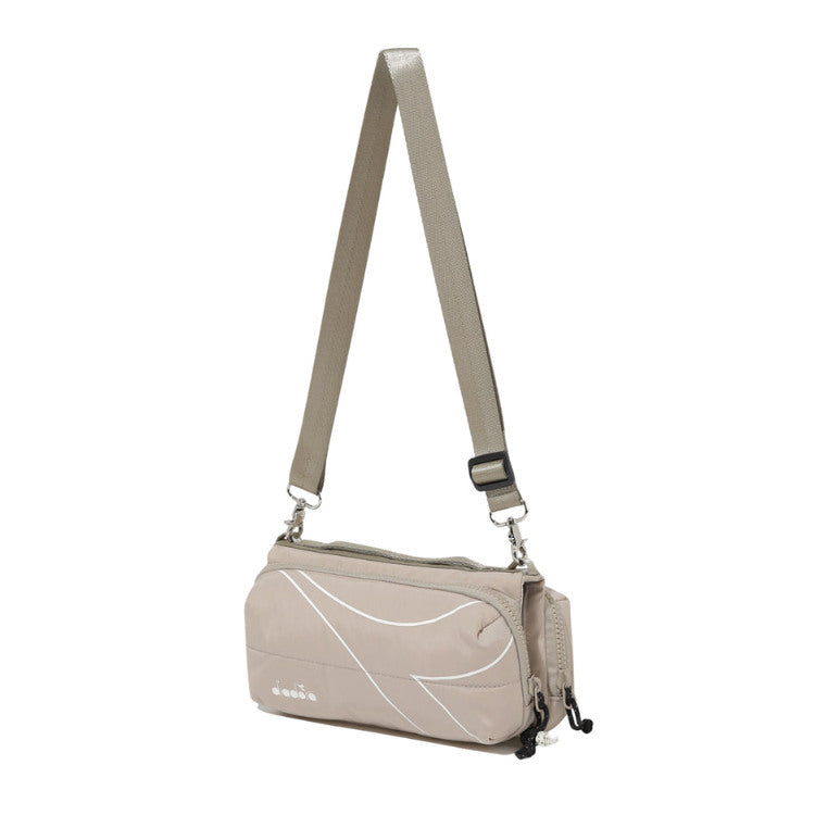 Beige Diadorad Capsule White D6143RBG04-BGS