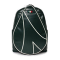 Diadora Forte Portable Backpack GREEN D5143TBP24-GNS