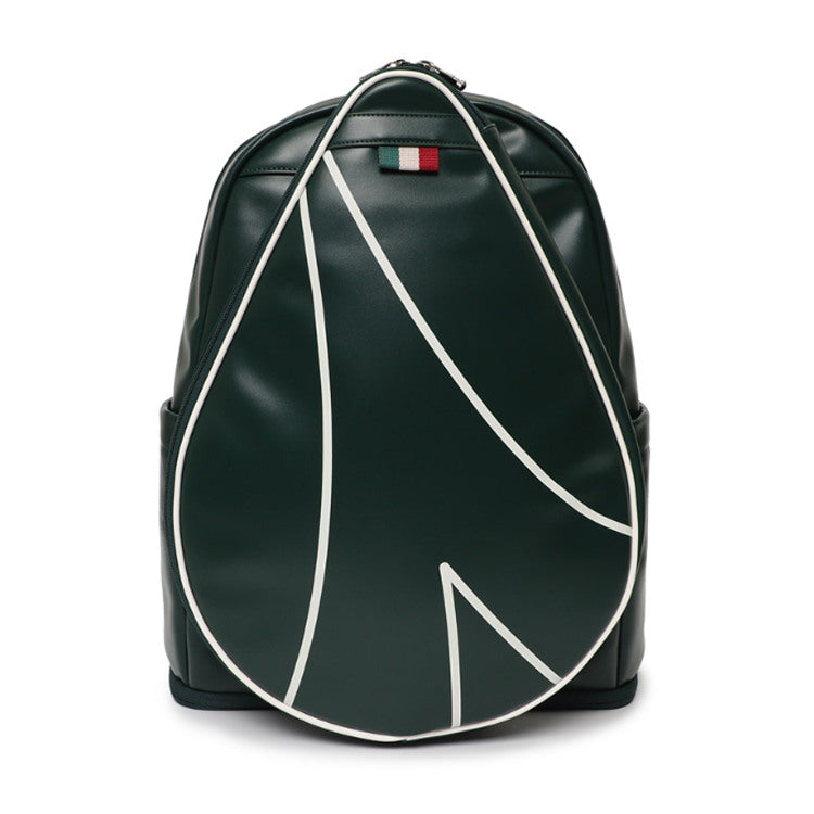 Diadora Forte Portable Backpack GREEN D5143TBP24-GNS