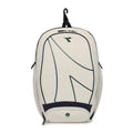 Diadora Forte Backpack IVORY D5143TBP22 IVS