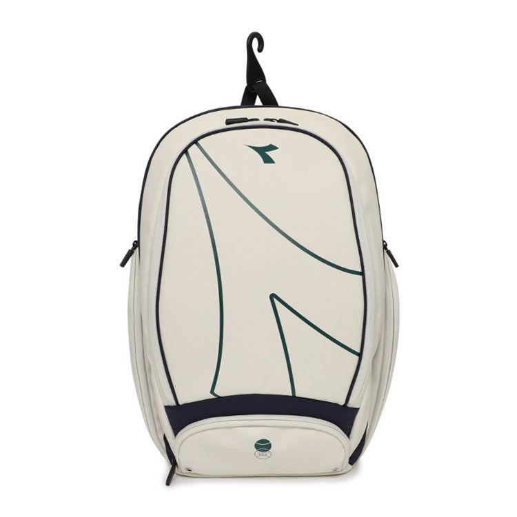 Diadora Forte Backpack IVORY D5143TBP22 IVS