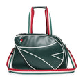Diadora Forte Portable Boston Bag GREEN D5143TBG24-GNS