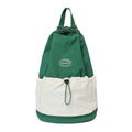 DiaDora Drew String Bag GREEN D5143LBG56-GNS