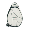 Diadora Forte Double Racquet Bag IVORY D5243TBG27-IVS