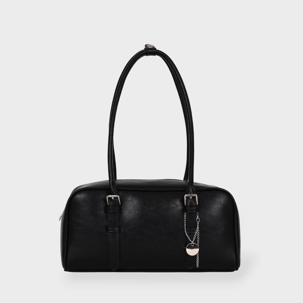 Mook Camilla Baguet Shoulder Bag 516222101 2color