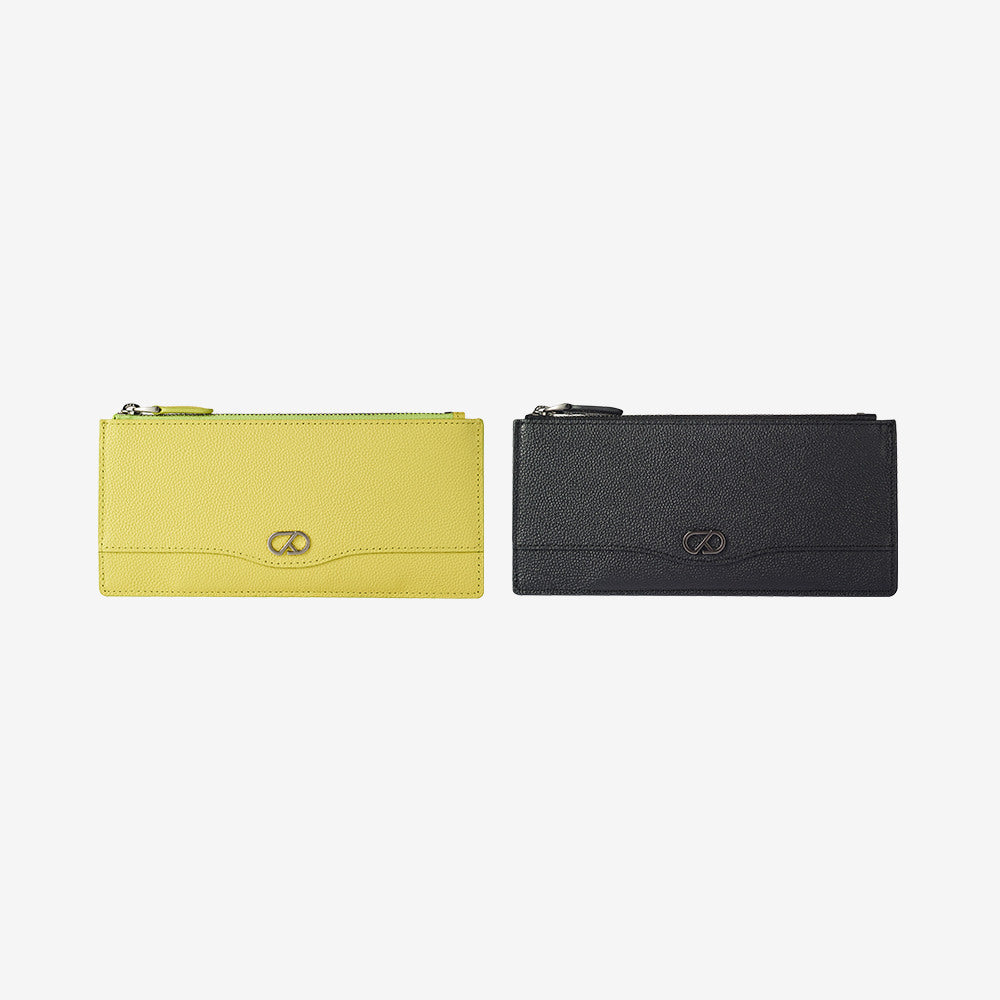Samsatavas Delhi Slim Wallet 85022SL