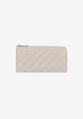 Samansa Tabasa Slit Wallet 12012ZL