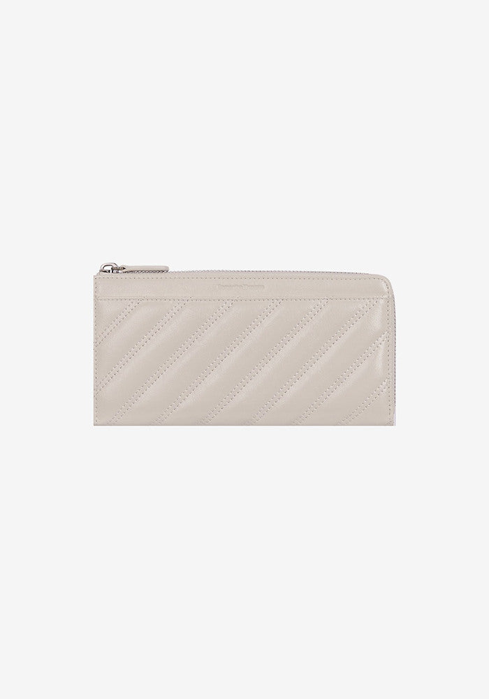 Samansa Tabasa Slit Wallet 12012ZL