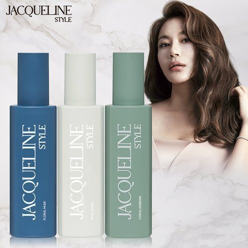 Jacqueline Style Basic Jacquelinestyle Perfect Hair Volume 170m 3 bottles 671809