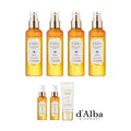 Daliwa White Truffle Royale Intensive Serum 100ml x 4 + 60ml x 2 + Pre-serum 1piece