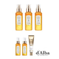 Dala White Truffle Royale Serum 100ml x 3 + 60ml x 2 + Eye Cream 1piece 671811