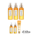 Dalla Bai White Truffle Royale Serum 100ml x 3 + 60ml x 2 + Recovery Cream 1piece