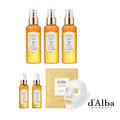 Dalla White Truffle Royale Serum 100ml x 3 + 60ml x 2 + Lifting Mask Pack x 4 671811