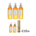 Dahlba White Truffle Royale Serum 100ml x 3 + 60ml x 2 + Multi-Patch x 1 671811