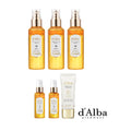 Dolba White Truffle Royale Serum 100ml x 3 + 60ml x 2 + Pre-Serum 1 piece 671811