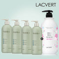 [LG H&H] Lacvert Anytime Peeling Gel 2 + Large Body Wash 1671814