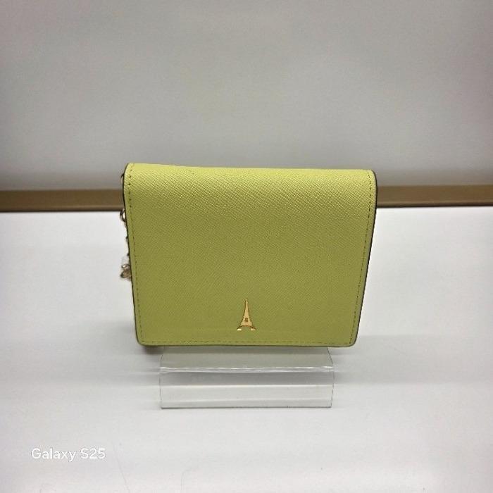 Elegance HC39 Pocket Mini Wallet BOSW02J (41377796)