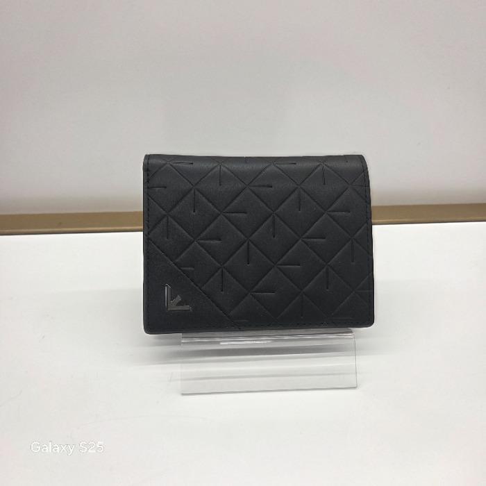 Elegance HC39 Pattern Wallet BSSP01M (44596489)