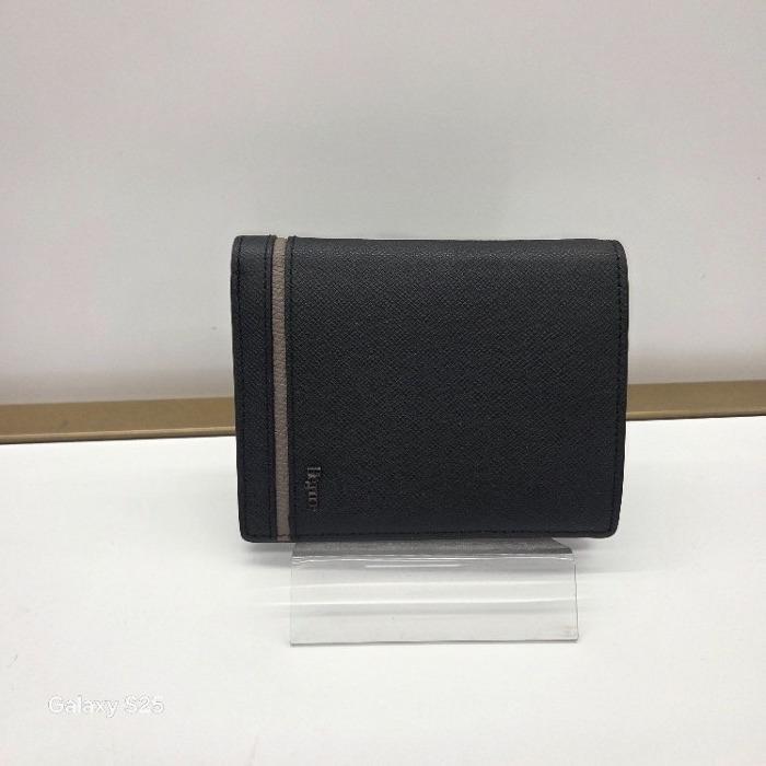 Elegance HC39 Men's Wallet BJFP02B (44596578)