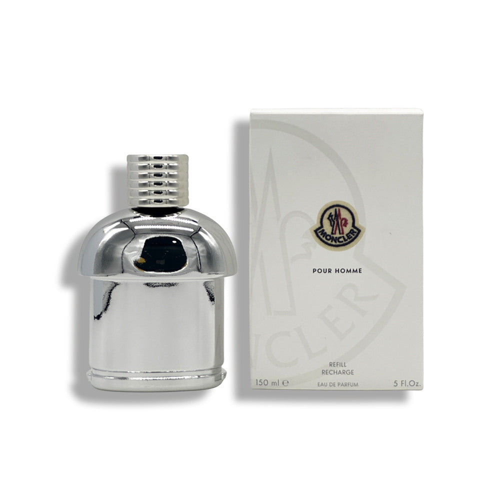 [Official Import] Moncler Pour Homme EDP 150ml(Refill)