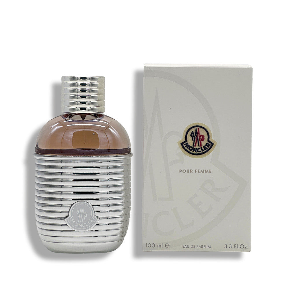 Official Import Moncler Pour Femme EDP 100ml