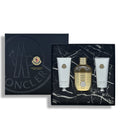 Formal Import: Moncler Sunrise Pour Femmes EDP 100ml Set