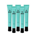 TattooGriMo Aura Season2 Coloring Essence Hairline Scalp Tattoo 5 pieces