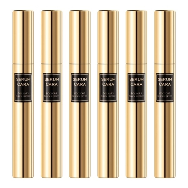Guitar Doctor3 Black Peptide Serum Mascara 6pcs 01Black21922971672009