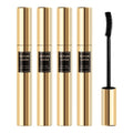 Guitar Doctor3 Black Peptide Serum Mascara 4X, 01 Black