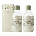 other LaCher Enzyme Ot Scrub Powder Wash 100gX2 / Green Bean Pack Cleanser 24522037672009