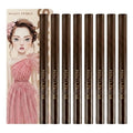 Other beauty people's Iron Wall Lady Square Edge Eyeliner Brown X8