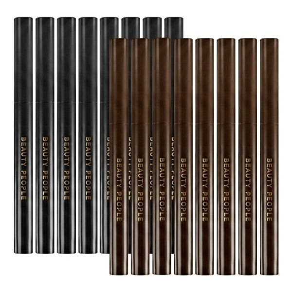 Other beauty people Steel Wall Girl Square Edge Eyeliner X8 (choose 2 out of) 24535782672009