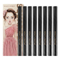 Guitar BeautyPeople Armor Lady Square Edge Eyeliner Black X8
