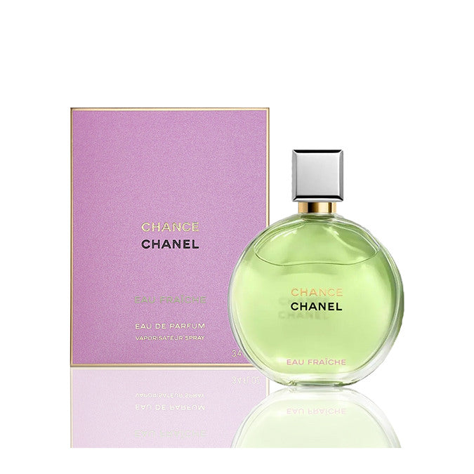 Chanel Beauty [Limited Sale] Chanel Champs Elysees Pour Homme EDP 100ML (Woody Aroma) + Shopping Bag