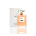 Chanel Beauty [Limited Special Price] Coco Mademoiselle Eau Fraîche EDT 100ML (Fruity Scent) + Shopp