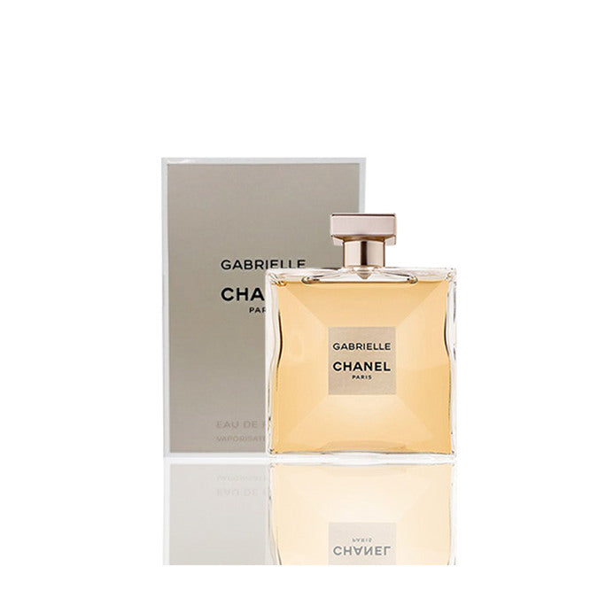Chanel Beauty [Limited Sale] Gabrielle d'Elle EDP 100ML (Floral香氛) + Shopping Bag Gifted
