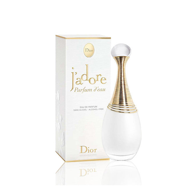 Dior Beauty [Limited Sale] JDor Perfume EDP 100ML (White Floral香) + Shopping Bag Included