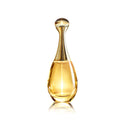 Dior Beauty [Limited Sale] Jodor Eau de Parfum EDP 100ML (Floral Bouquet Scent) + Shopping Bag Inclu