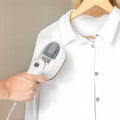 Lanshandi Steam Iron Travel Portable Power Steam Sanitizer Hand Iron