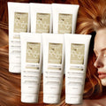 PARKSMONG Ufibitos Noseseramide Treatment Hair Pack Salon 220ml x 6 (33306260)