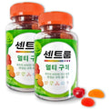 PARKSMONG Centrum Multigummy Jelly Vitamin 80 pieces x 2 (46508606)