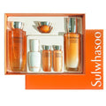 Shu Fang Su Zimu 2-pack Set Department Store June newest batch (36995066)