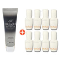 Collagen All-In-One Essence, Shu汉huaShui润燥Essence 15ml x 8 (total 120ml), 36995073