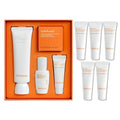 Shuren Shangbai Suncream 50ml + 60ml Set SPF50+ / PA++++ (37440173)